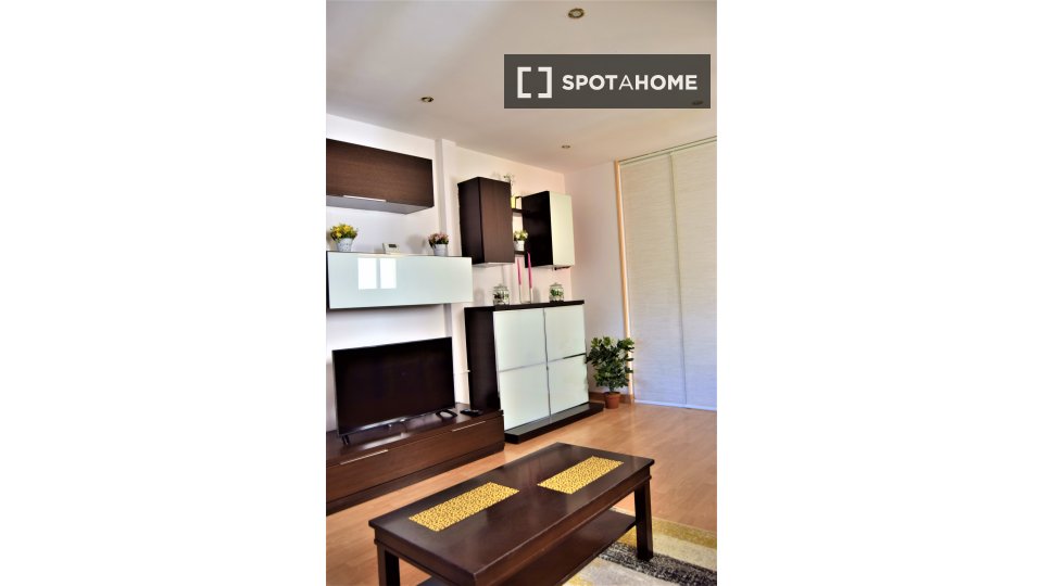Apartment Madrid, 3 beds, 70m² — photo 1