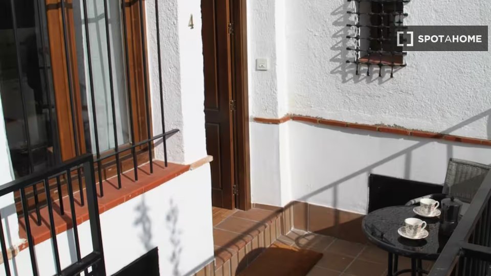Apartment Granada, 1 bed, 50m² — photo 5