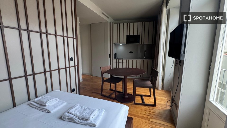Apartment mono Porto, 50m² — photo 14