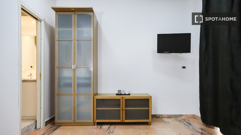 Apartment Naples, 3 beds — photo 16