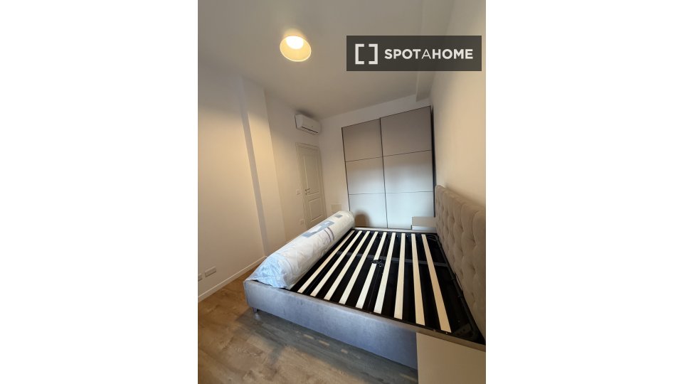 Apartment mono Rome, 58m² — photo 12