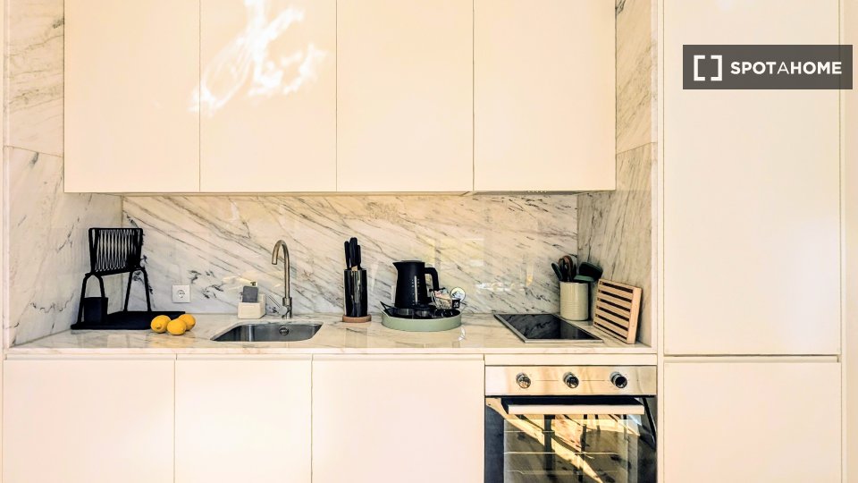 Apartment mono Porto, 40m² — photo 16