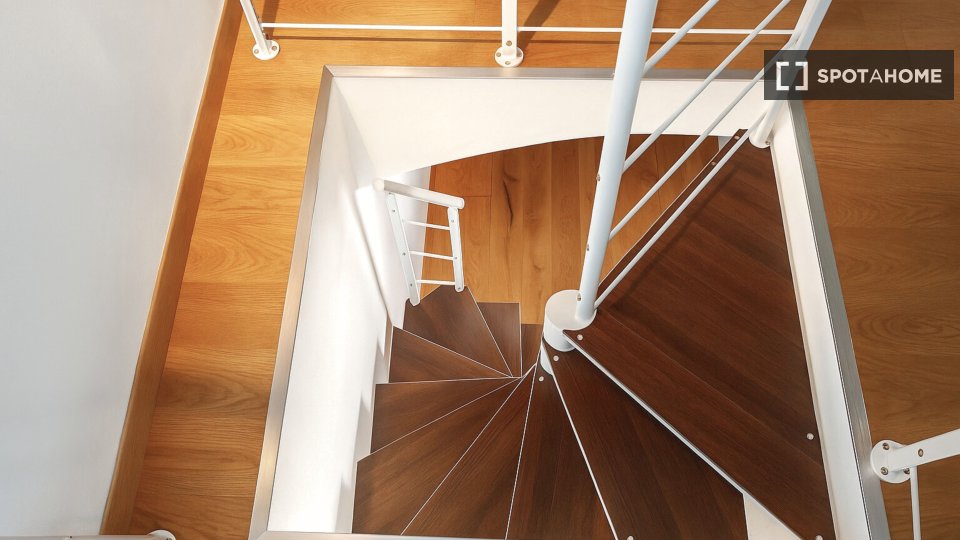 Apartment Milan, 1 bed, 63m² — photo 61