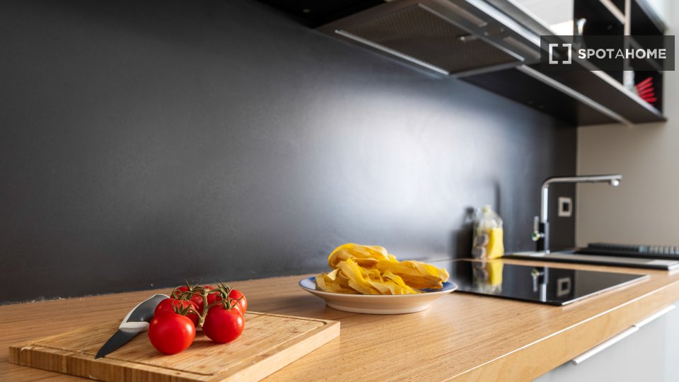 Apartment Bologna, 3 beds, 150m² — photo 4