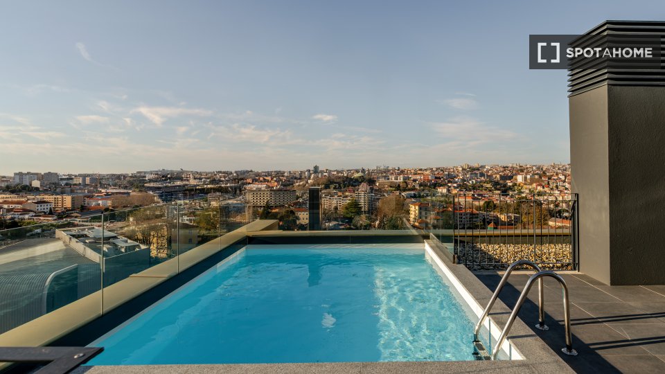 Apartment mono Porto — photo 12