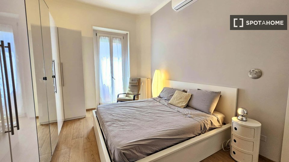 Apartment Milan, 1 bed, 60m² — photo 7
