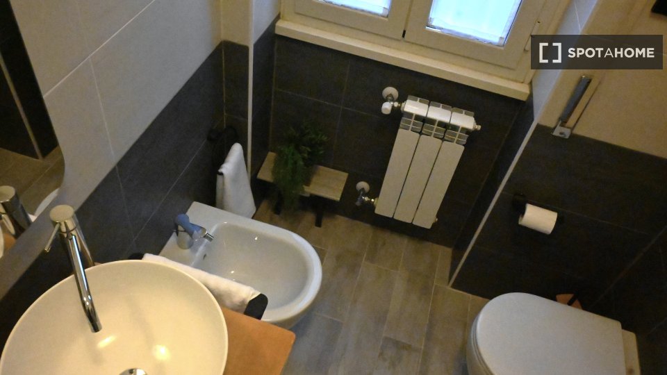 Appartamento Roma, 1 camera, 70m² — foto 8