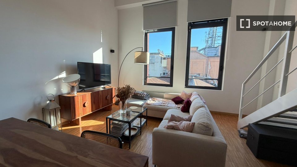 Apartment mono Milán, 70m² — foto 18