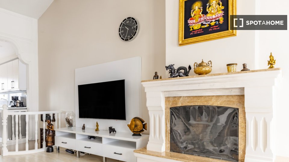 Apartment Istanbul, 1 bed — photo 15