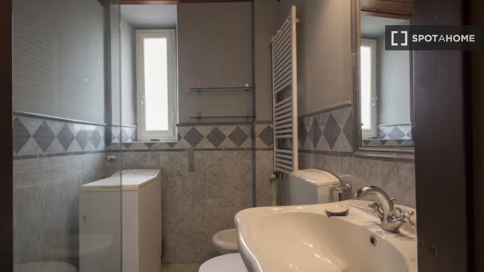 Apartment Florence, 2 beds, 70m² — photo 13