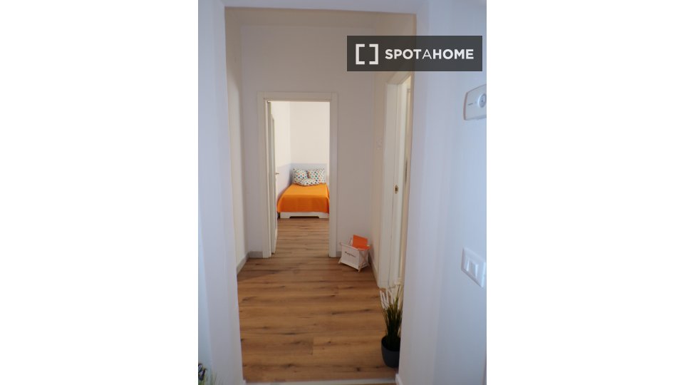 Double room Trento, 5 beds — photo 21