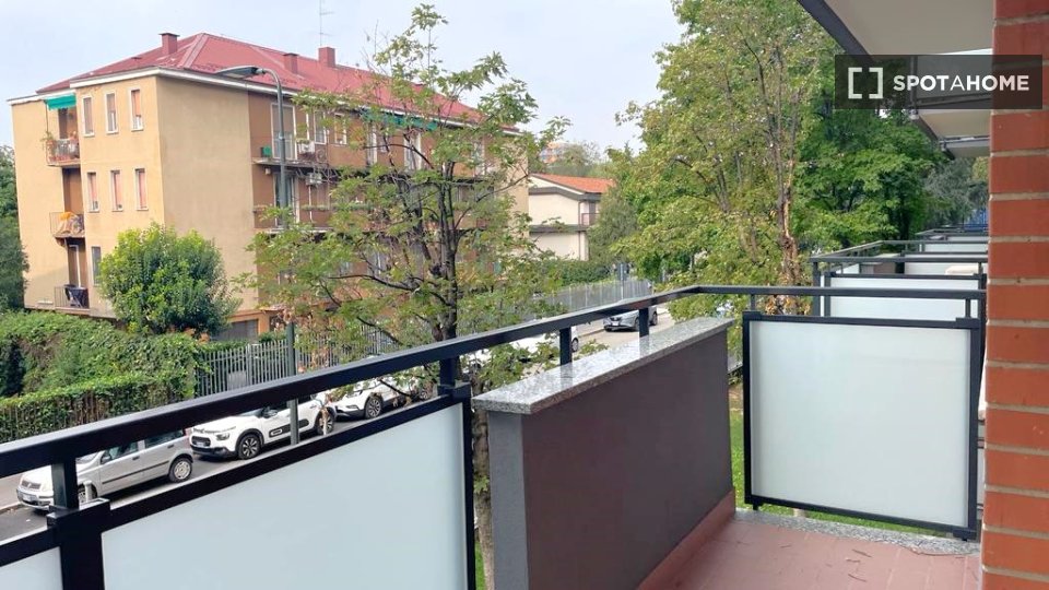 Apartment Milan, 2 beds, 97m² — photo 16