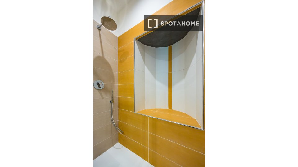 Apartment Naples, 1 bed, 20m² — photo 6