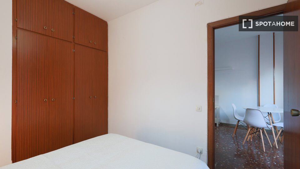 Appartamento Barcellona, 3 camere, 65m² — foto 6