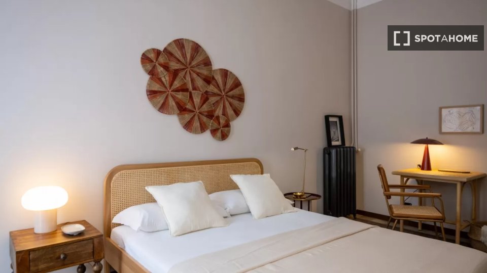 Apartment Milan, 2 beds — photo 7
