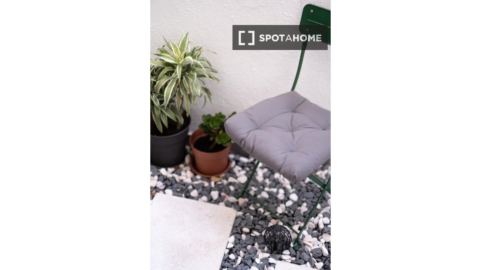 Apartment Lisbon, 1 bed — photo 3