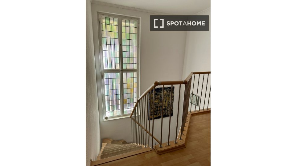Apartment Berlin, 3 beds, 200m² — photo 5