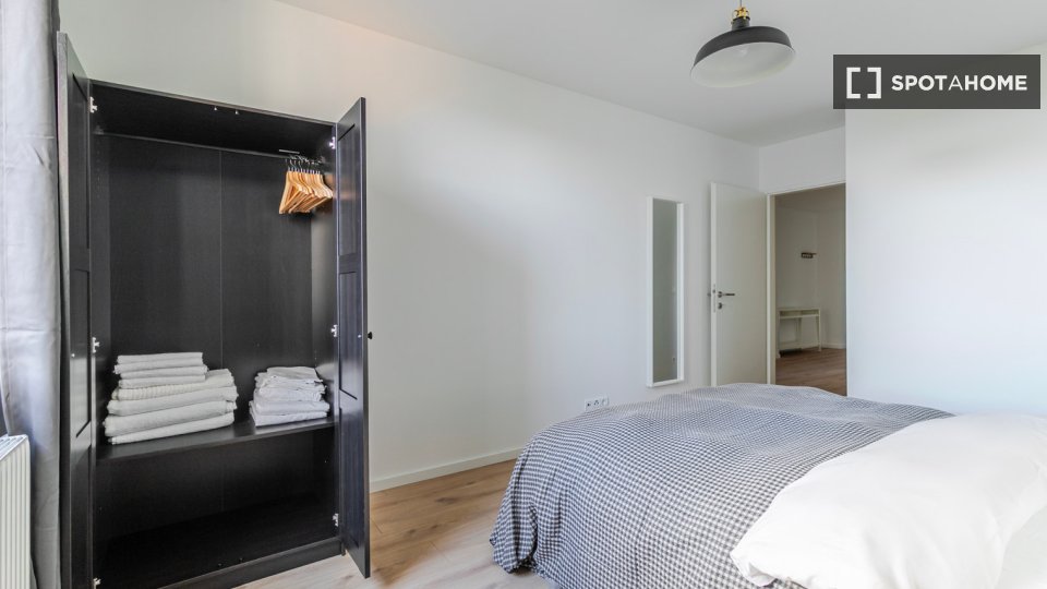 Apartment Vienna, 2 beds, 85m² — photo 12
