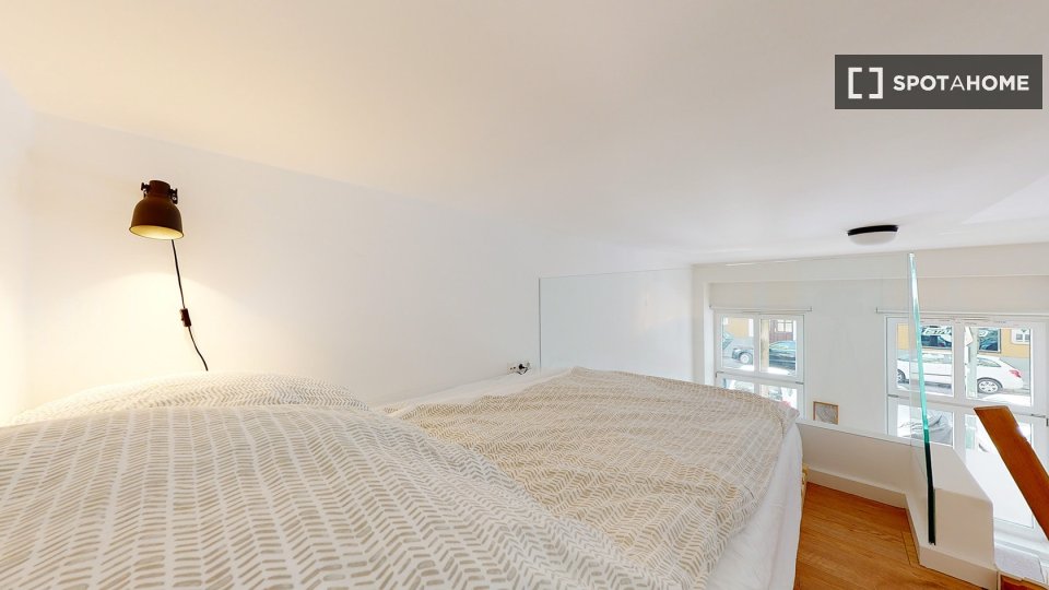 Apartment Berlin, 8 beds — photo 9