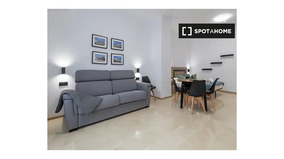 Apartment mono Valencia — photo 5