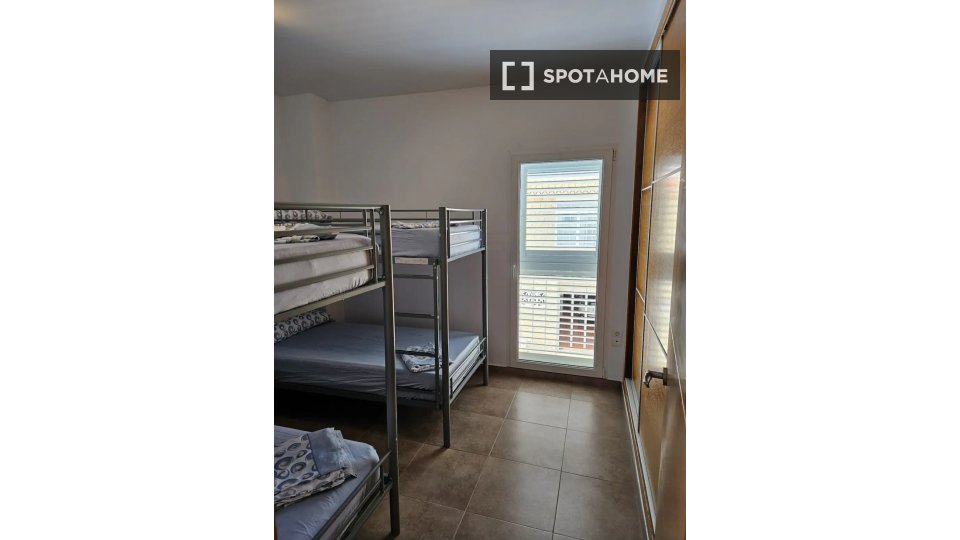Apartment Valencia, 3 beds, 300m² — photo 16