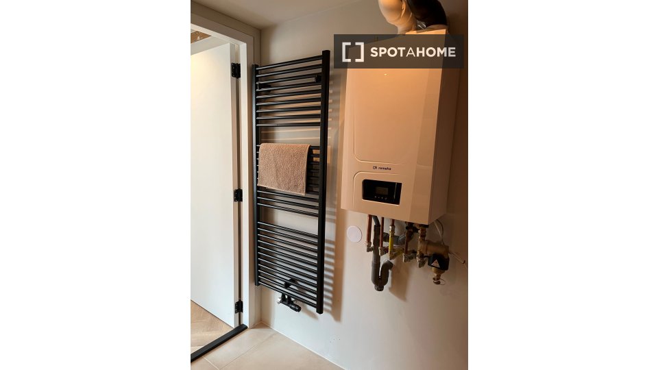 Apartment Amsterdam, 2 beds, 78m² — photo 4