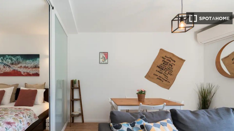 Apartment Porto, 1 bed — photo 4