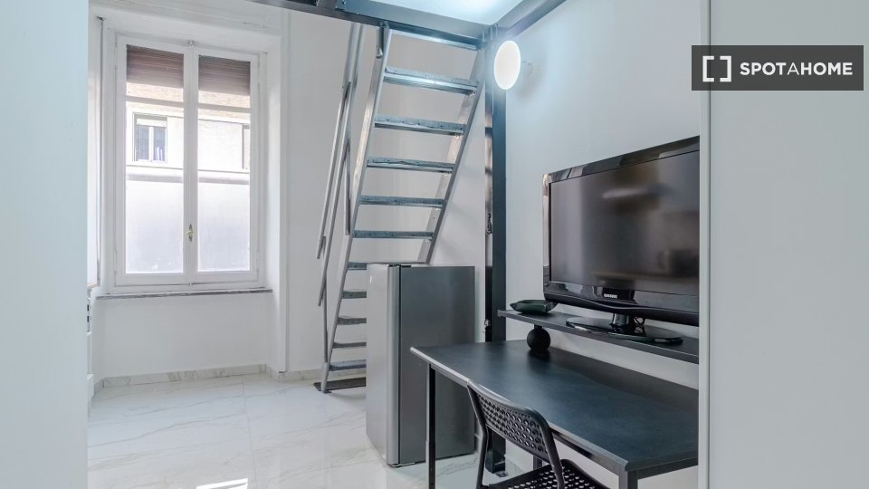 Apartment mono Turin — photo 12