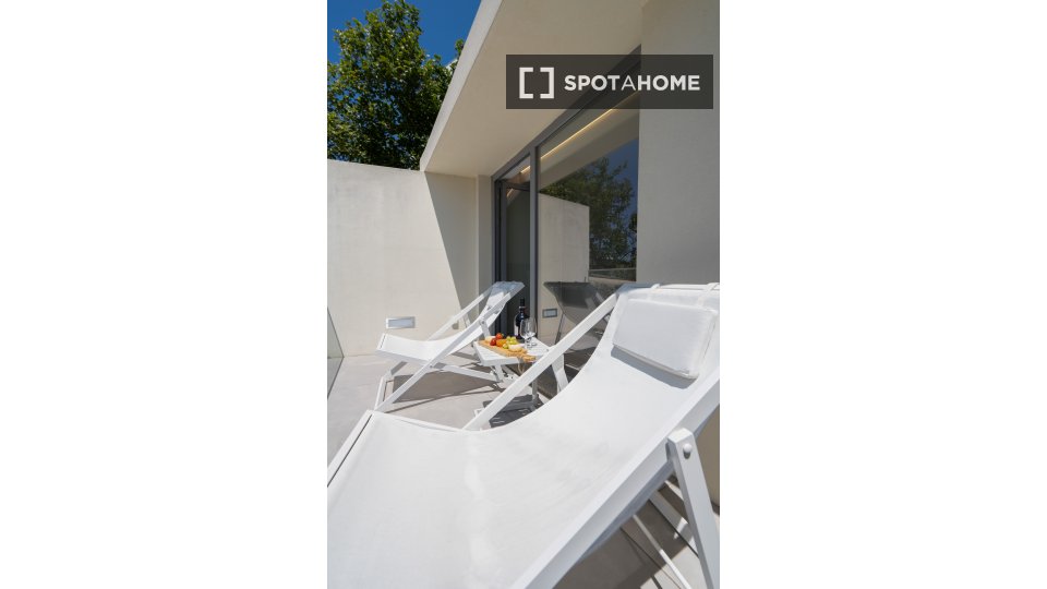 Apartment Porto, 2 beds — photo 8