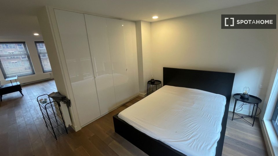 Apartment mono Amsterdam, 50m² — photo 4