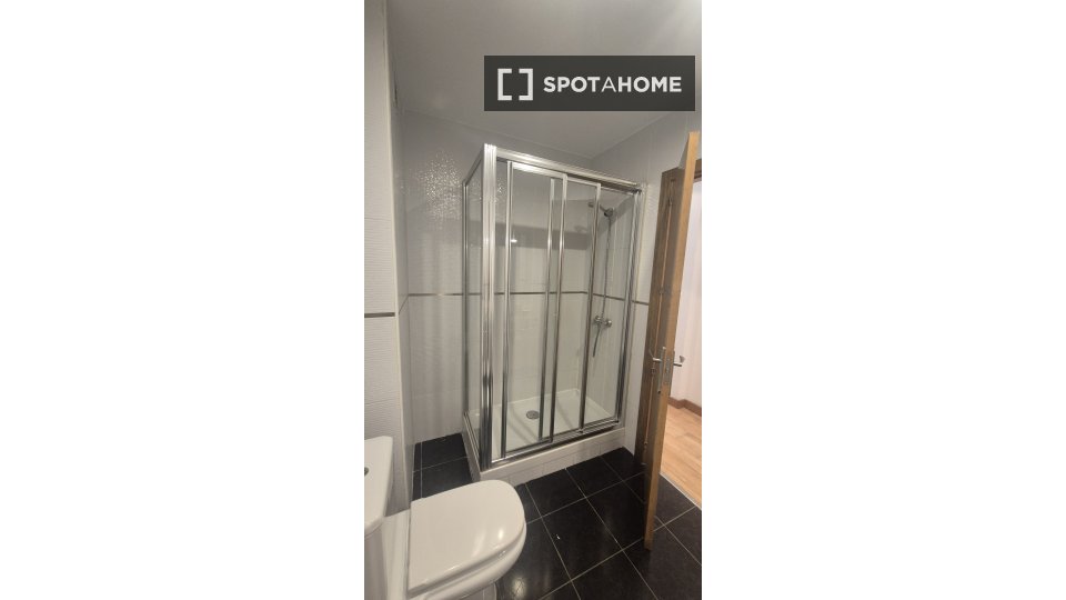 Apartment mono Madrid, 65m² — photo 3