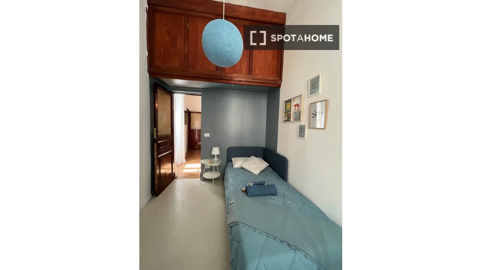 Apartment Genoa, 2 beds — photo 4