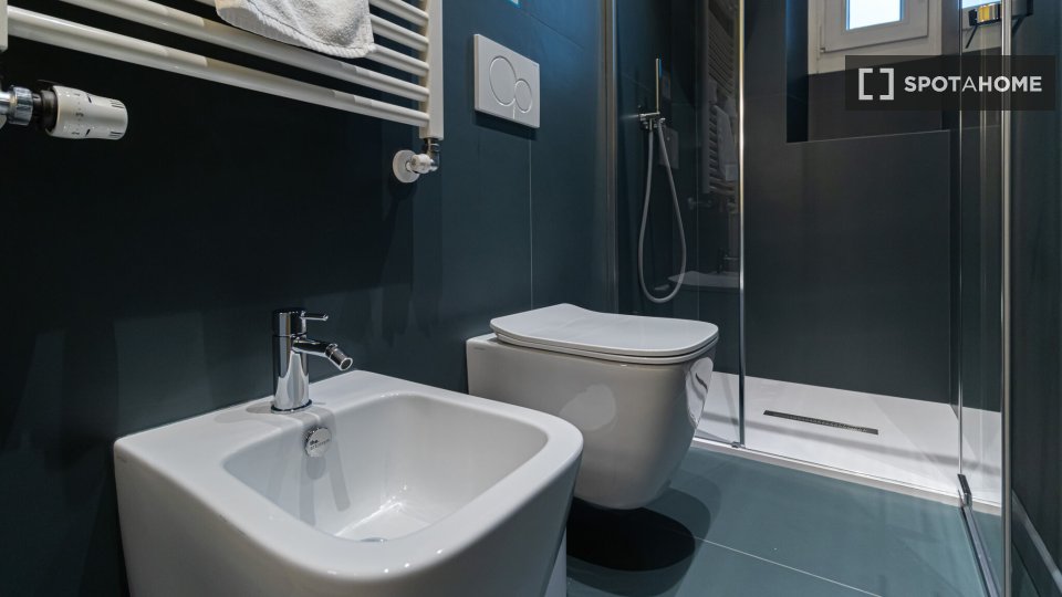Apartment Milan, 1 bed, 46m² — photo 19