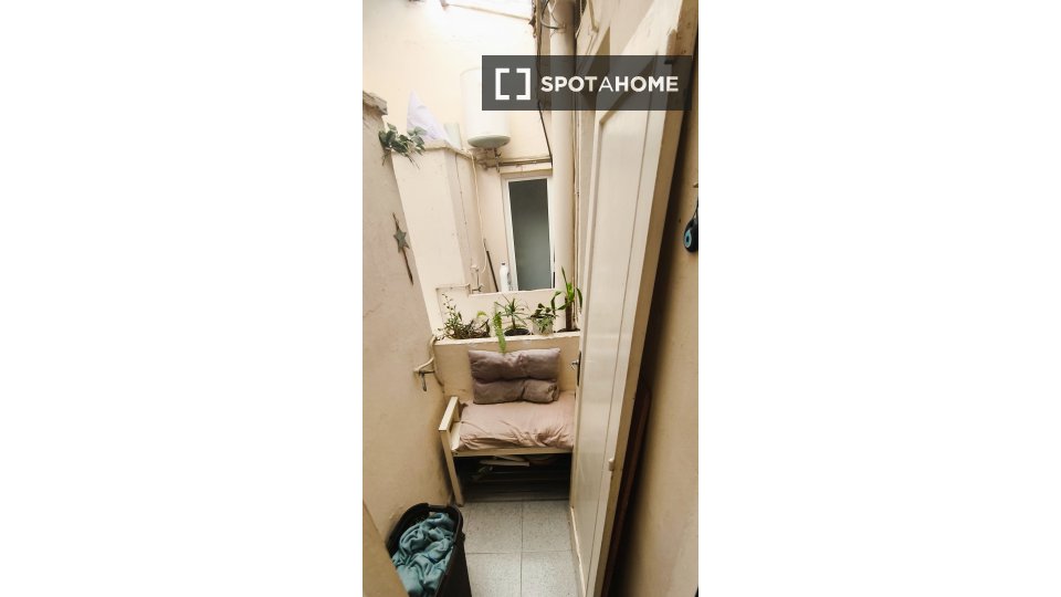 Apartment mono Barcelona, 50m² — photo 13