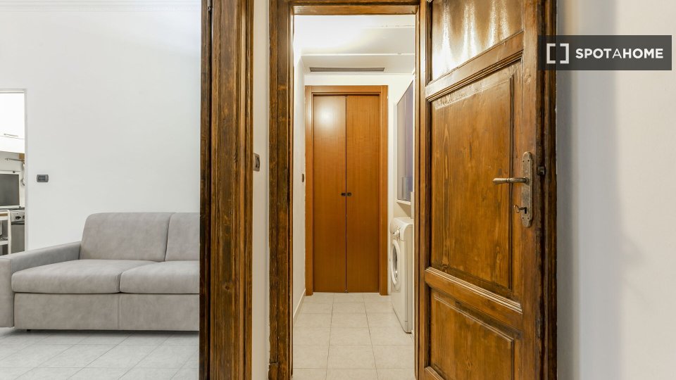 Apartment mono Milan, 53m² — photo 4