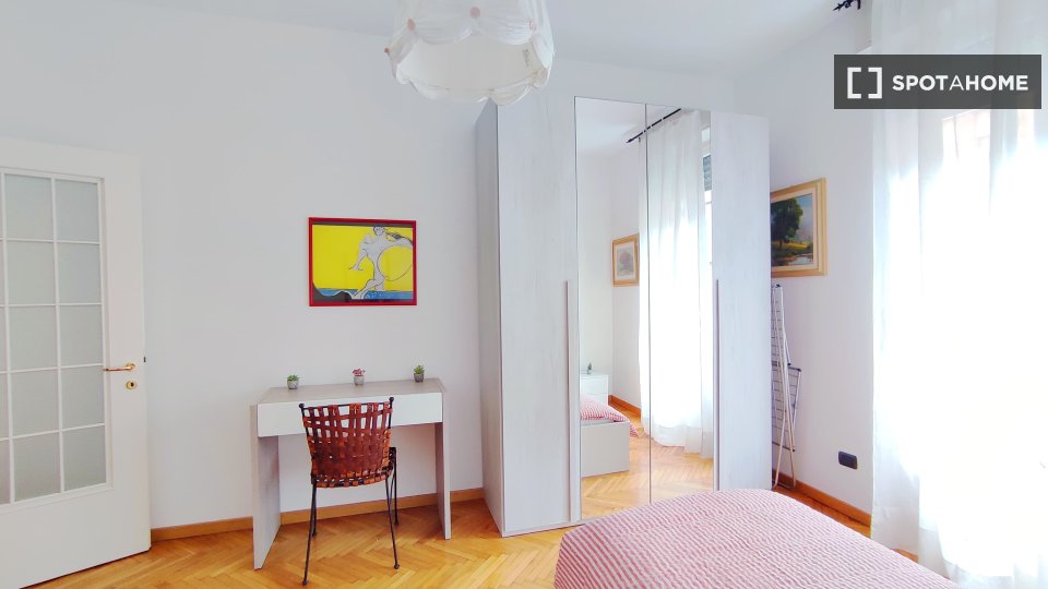 Apartment Milan, 2 beds, 99m² — photo 14