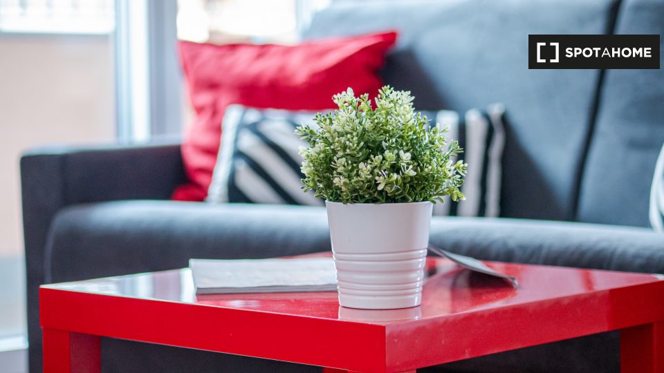 Apartment Milan, 1 bed, 80m² — photo 12