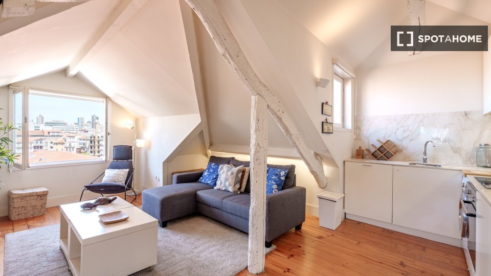 Apartment Porto, 2 beds — photo 9