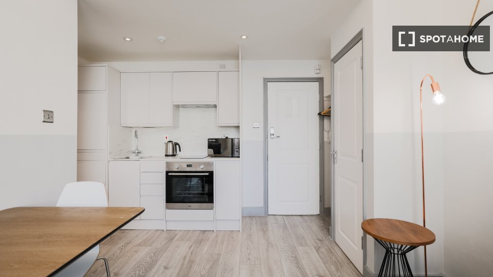 Apartment London, 1 bed — photo 4