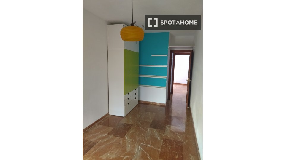 Apartment Almeria, 3 beds, 90m² — photo 5