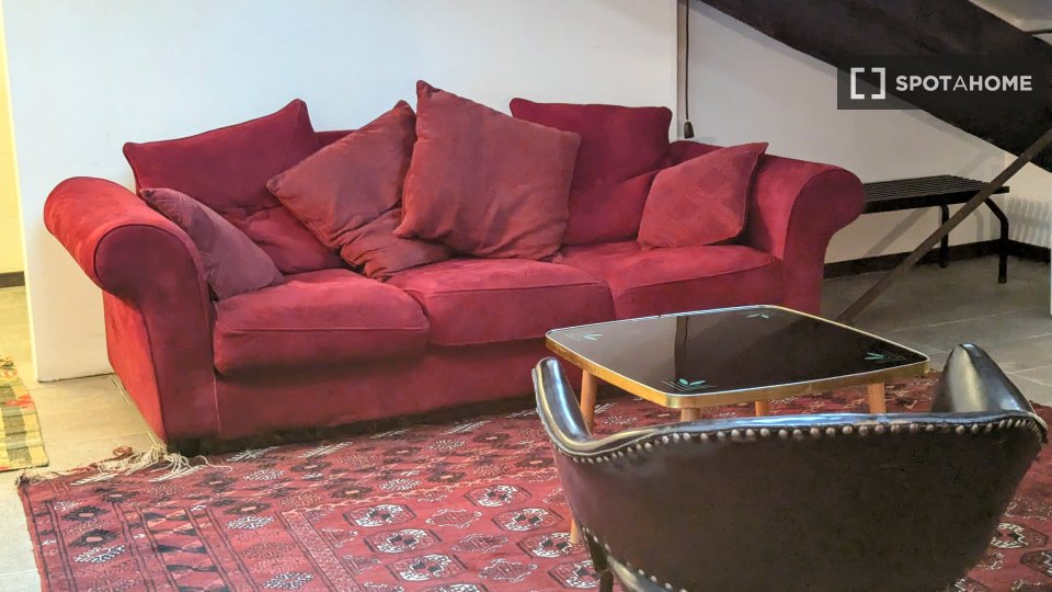 Apartment mono Milan, 40m² — photo 11