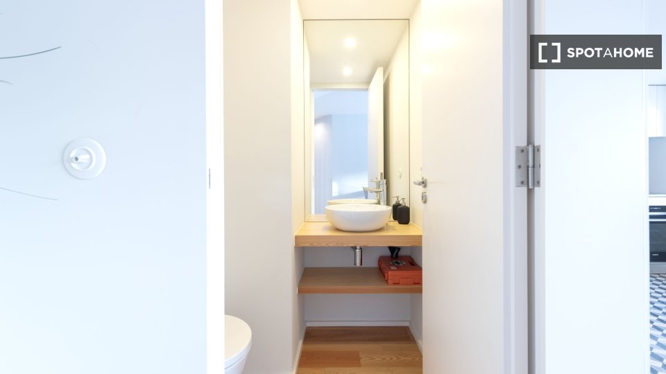 Apartment Porto, 2 beds — photo 28