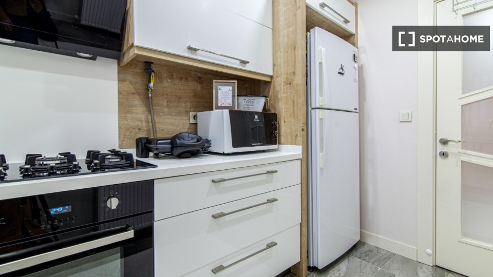 Apartment Istanbul, 1 bed — photo 11
