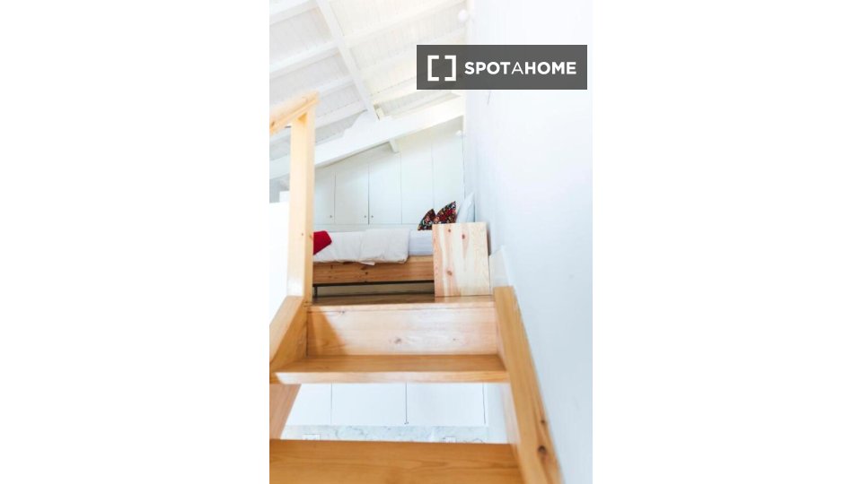 Apartment Porto, 1 bed — photo 2