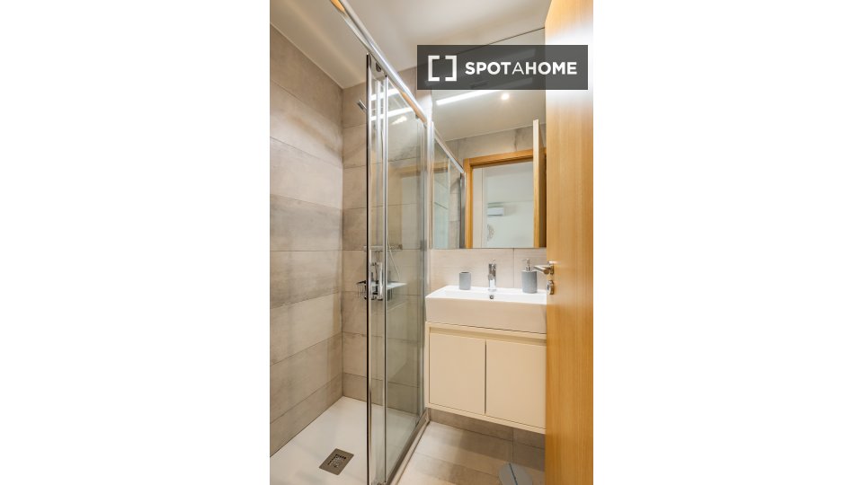 Apartment Porto, 1 bed — photo 4