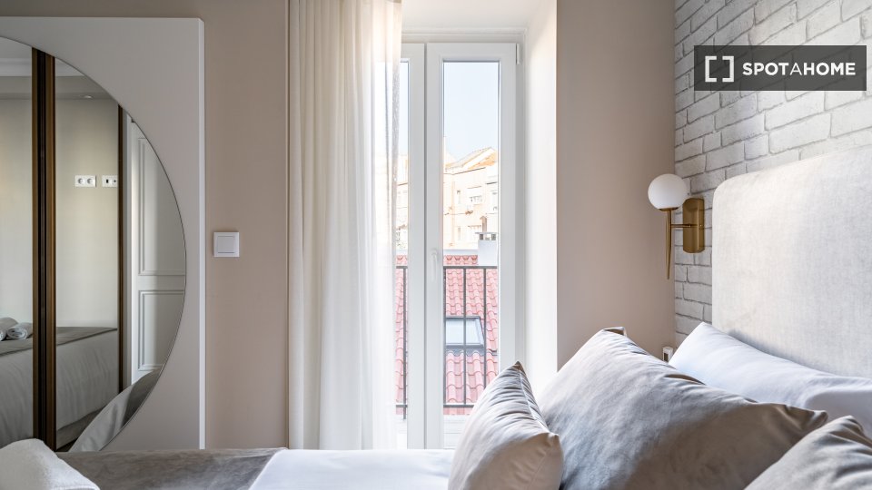 Apartment mono Lisbon, 36m² — photo 8