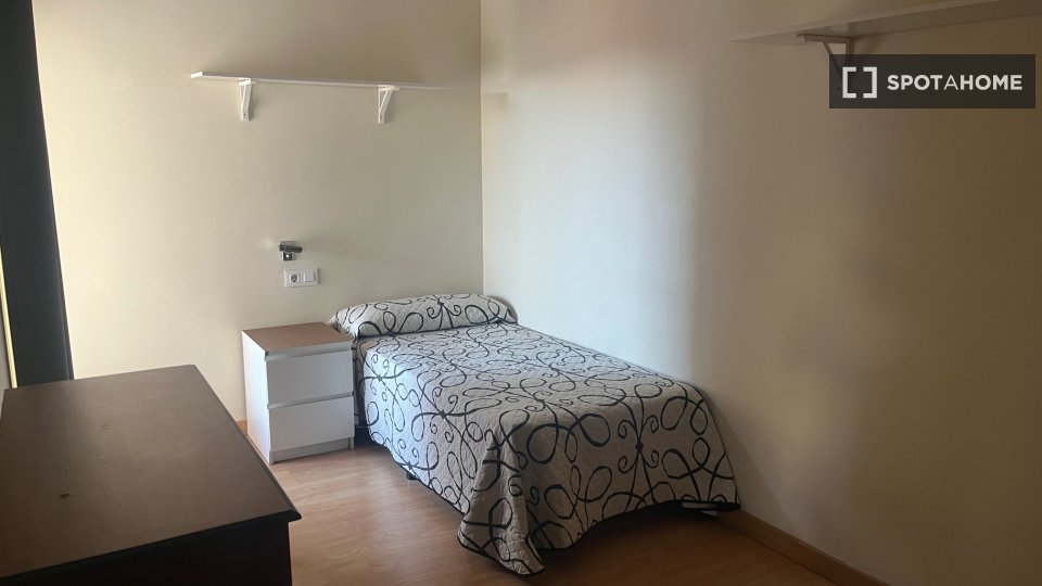 Apartment Madrid, 2 beds — photo 3
