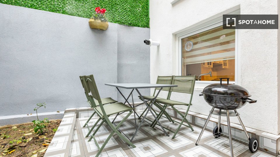 Apartment Istanbul, 1 bed — photo 1