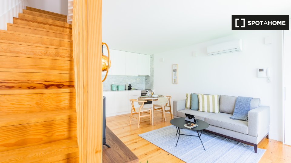 Apartment Porto, 1 bed — photo 5