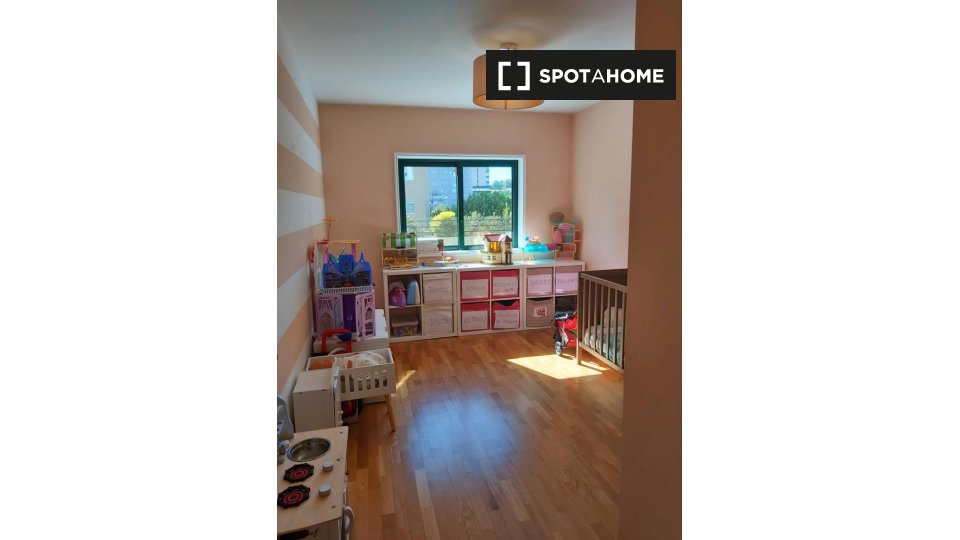 Apartment Porto, 4 beds, 160m² — photo 3